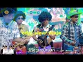 Lagu ODGJ Sinar Djaja specialist menghibur yang lagi sedih, patah hati atau mengingat mantan yang pergi