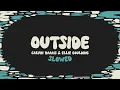 Download Lagu Calvin Harris \u0026 Ellie Goulding - Outside (slowed + reverb + lyrics)