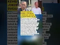 Download Lagu RISMON SIANIPAR KEMBALI LAPORKAN JOKOWI,KALI INI SOAL DUGAAN SKRIPSI PALSU