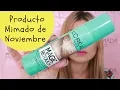 Download Lagu PRODUCTO MIMADO DE NOVIEMBRE/ LOREAL MAGIC RETOUCH