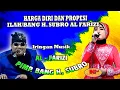 Harga Diri Dan Propesi/Ilah/Iringan Musik Bang H. Subro Al - Fariz