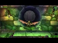 Rot Hide Origins Quest - Silverpine Forest
