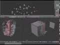 Animation Nodes Teaser Simulation here I come
