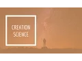 6 Creation Science - Evolution Defined