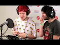 The Vamps – Oh Cecilia (Breaking My Heart) YouTube Stars Version In Aid Of Teenage Cancer Trust