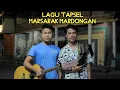 Download Lagu Marsarak Mardongan || lagu tapsel cover by : taufiq nst ||