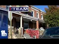 Over half of Baltimore City rental properties are unlicensed