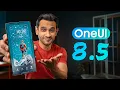 Lagu One UI 8.5 - 20+ Brand New Features🔥