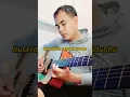 Lagu PENJAGA HATI GUITAR ACOUSTIC #shorts