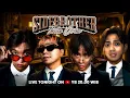 SIDEBROTHER Take Over #BukanMARAPTHON