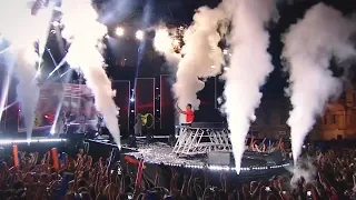 gabry ponte felicit official video 