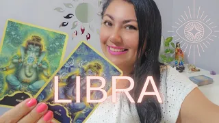 LIBRA♎️ VAI DAR O QUE FALAR👁👁CALANDO A BOCA DE MUITA GENTE!O MUNDO GIRA E O TOPO É SEU #libra #tarot