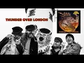Gama Bomb (Ireland) - Thunder Over London (Full EP, 2021)