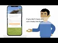 Vivint Camera Login Using the Mobile App