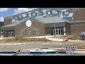 Sneak peak inside Huntsville s new Johnson Legacy Center