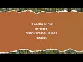Eros Ramazzotti - Fuego en el fuego ft. Lali (Testo)