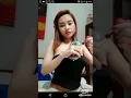 Download Lagu Gogo live hot cewek cantik sexy pamer cd #shorts