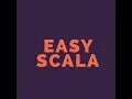Easy Scala Level2 Tutorial 11 How to use auxiliary constructor in Scala