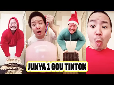 Download MP3 Junya 1 gou funny tiktok video | @junya1gou   Part-9 🤣🤣