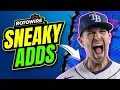 Week 7 Sneaky Waiver Wire Adds II 2023 Fantasy Baseball