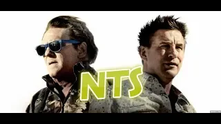 nts 2 graves in the desert 2020 michael madsen movie review