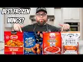 Which Frozen Chicken Wings Are The BEST I Reviewed Them All