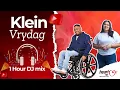Lagu Midweek DJ Mix | Klein Vrydag Vibes | DJ Shannon \u0026 DJ Rollstoel | Heart FM