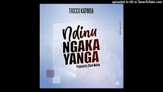 thocco katimba ndinu ngaka yanga plod steve meleka 