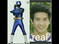 Download Lagu Power Rangers Super Ninja Steel