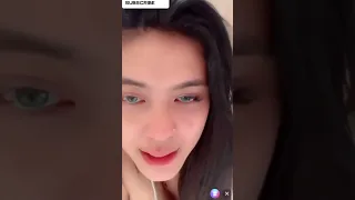 dj joice on fire bigo hot live mango live bigolive mangoliveterbaru viral
