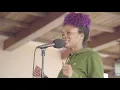 Jaz Elise - Fresh & Clean | Habitat Studios  | 1Xtra Jamaica 2020