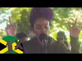 Download Lagu Jaz Elise - Fresh \u0026 Clean | Habitat Studios  | 1Xtra Jamaica 2020