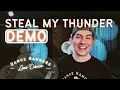 Steal My Thunder | Line Dance Demo