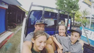 When there’s a will there’s a WAY Episode 74 | Sailing Catalpa