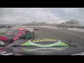 Grand Stock Race - Langley Speedway