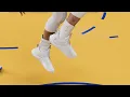 NBA 2K23 Next Gen Shoe Creator Under Armour Curry 10 Splash Party