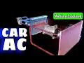 Car AC Working Explained in Urdu Hindi Animation English Subtitles added