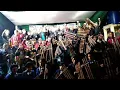 Download Lagu spektakuler Milangkala calung gumasep 10 tahun adis colay bernyanyi di iringi puluhan pemaen calung.