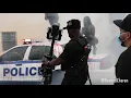 Behind the Scenes of Future - Posted With Demons (Steadicam Operator) Renard Cheren