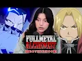 Download Lagu Fullmetal Alchemist: Brotherhood Episode 1 Reaction |  FIRST TIME WATCHING this masterpiece!