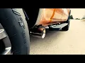 2019-23  Ford Ranger MRT Sidekick Premium Exhaust System 90R200 - Video 4 of 3