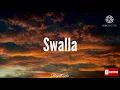 Download Lagu Jason Derulo - Swalla (Audio) feat. Nicki Minaj \u0026 Ty Dolla $ign