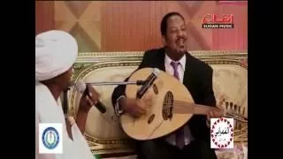 عيسى بروي وصفوت الجيلى   إشتقت ليك   ليك إسبوعين  مع مناسبة الأغنيتين  دندنها