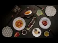 Five Sense at Pan Pacific Jakarta Taste