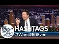 Hashtags