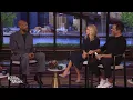 Marlon Wayans Talks About His Dramatic Turn in Him