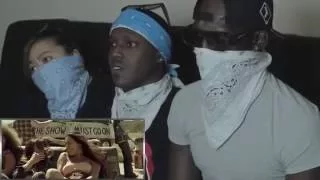 31 official trailer 1 reaction