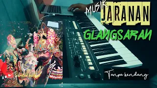 Download JARANAN GLANGSARAN (MUSIK) MP3