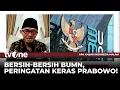 Download Lagu Dahnil: Upaya Bersih-bersih Presiden Mendapat Fight Back dari Beberapa Pihak | tvOne
