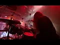 Lagu HATE - Bellum Regiis - NAR-SIL LIVE DRUM CAM 2025